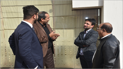 Industry Accelerator Program